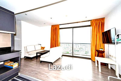 คอนโด BTS วงเวียนใหญ่ : 2 Bedroom 2 Bathroom 63 Sq.m Nye By Sansiri