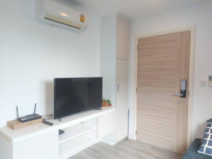 ขาย คอนโด Pause สุขุมวิท 115 1 ห้องนอน | ห้องมุม | ชั้น 4 | ขนาด 26.77 ตร.ม.