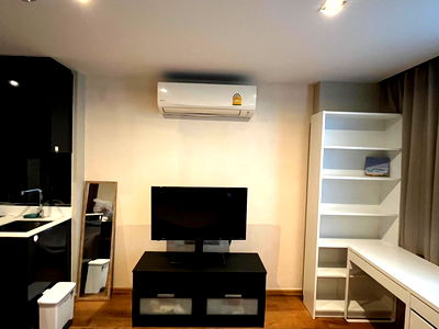 คอนโด ตลาดสามย่าน : Altitude Samyan - Silom | Near MRT Samyan