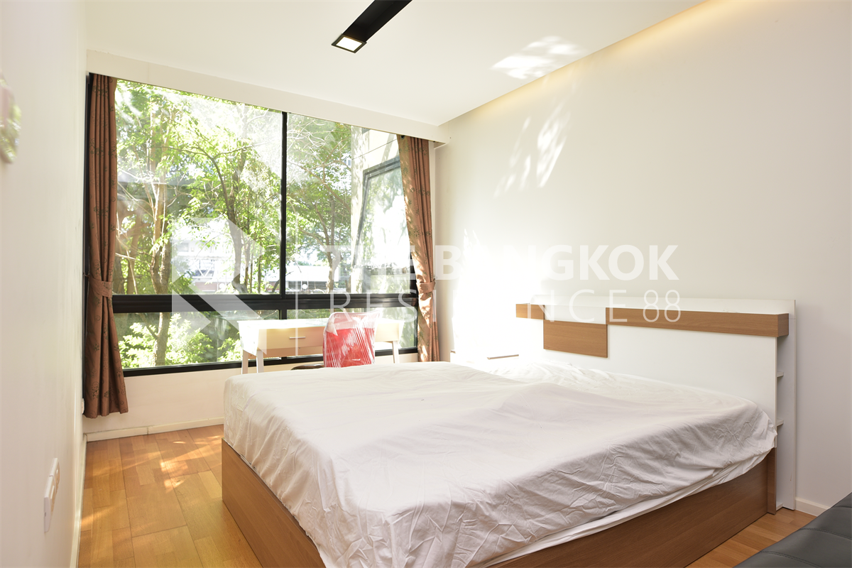 picture The Privilege of Luxury in an Economic Hub Location The Nest Ploenchit near BTS Phloen Chit - 10/10