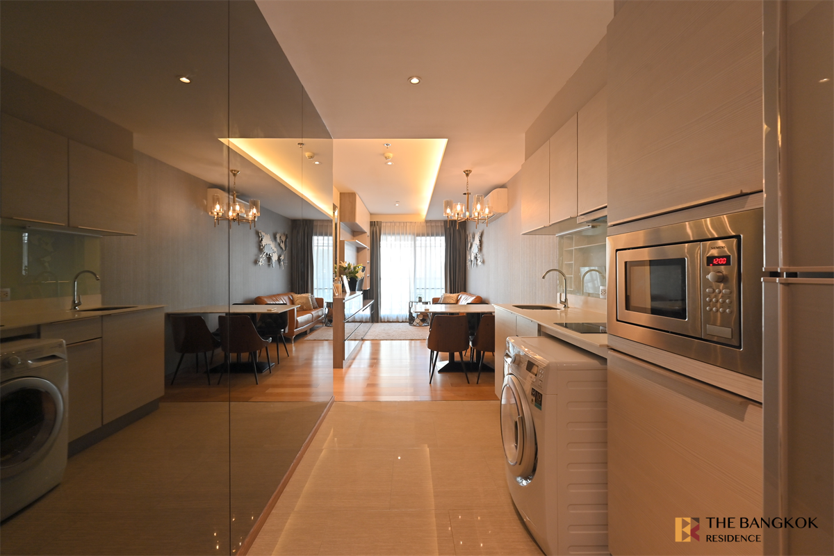 picture H Sukhumvit 43  Live the Luxury Style in a High-potential Location - 4/10