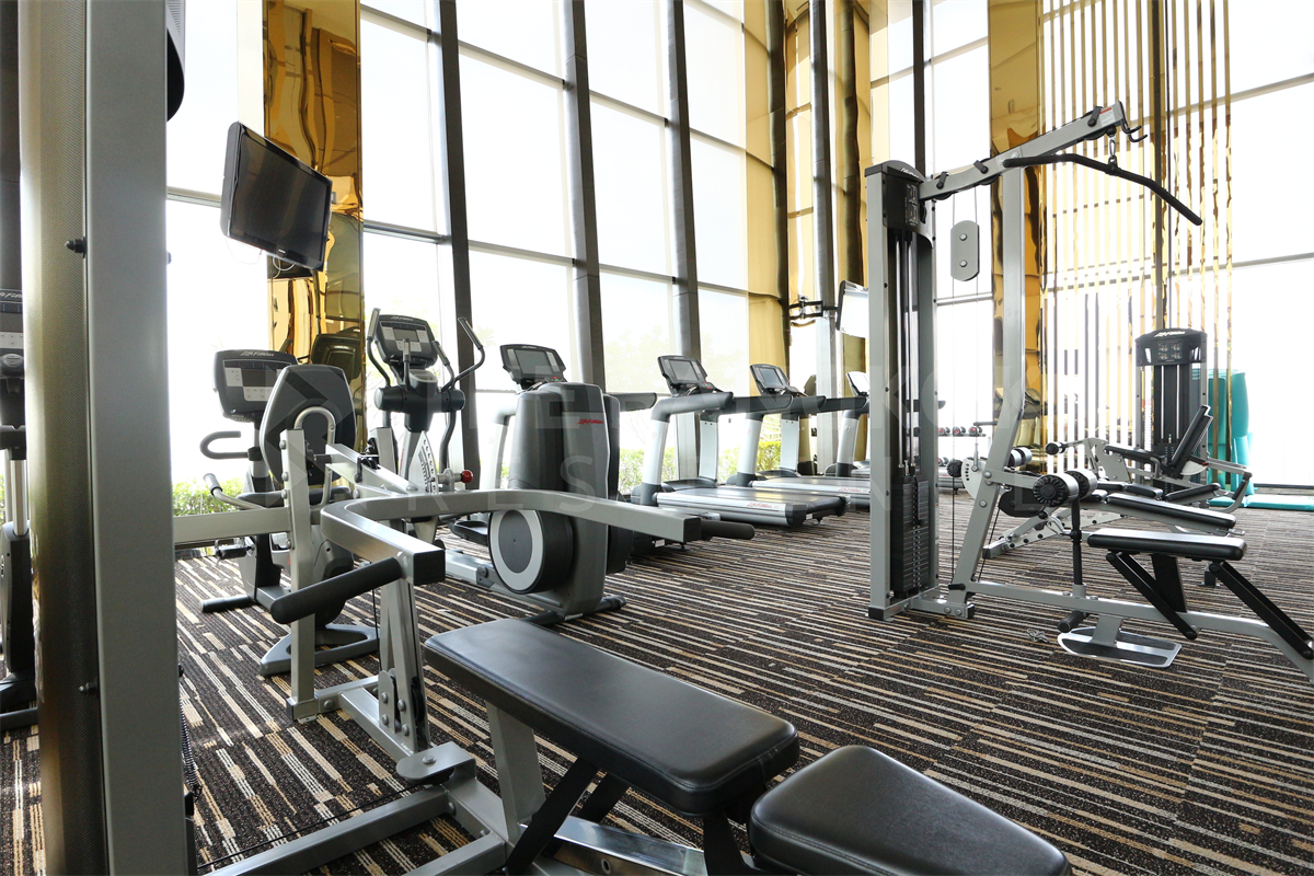 picture The Address Sukhumvit 28 The Privilege of Luxury in an Economic Hub Location near BTS Phrom Phong - 6/9