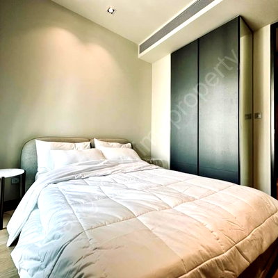 ขายคอนโด : 28 Chidlom | Special Type of 2bedroom |# New #MKT