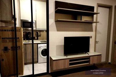 Condos for rent : For Rent: Park Origin Phayathai | Floor 7 | Only 350m to BTS Phayathai & Airport Link | Contact Line ID: @condobkk (with @)
