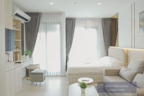 รูปภาพ For Rent Life One Wireless Line ID: @condobkk (with @) Code H17042