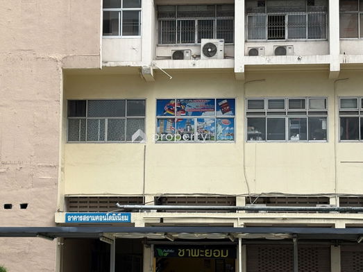 Project Siam Condominium Picture - 4/5