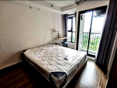 คอนโดให้เช่า :  Rds-4885  ให้เช่าคอนโด The Origin Phahol-Saphanmai  นัดชมห้อง 👉line : @propertyfinder