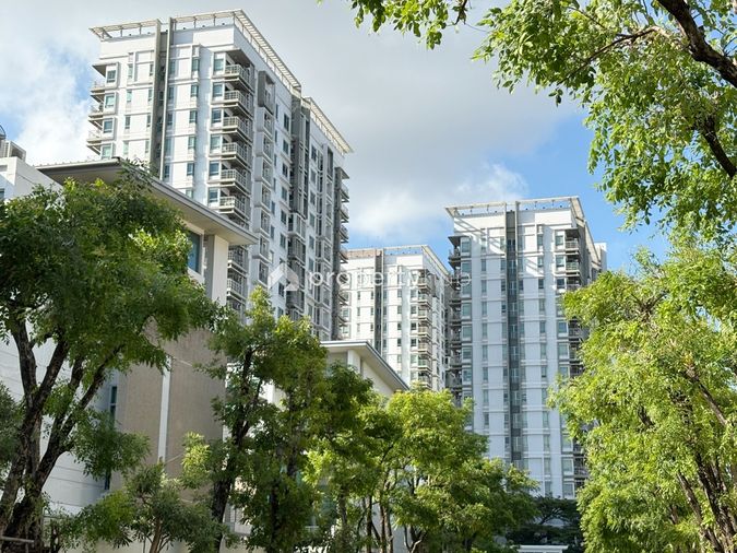 The Room Ratchada - Ladprao