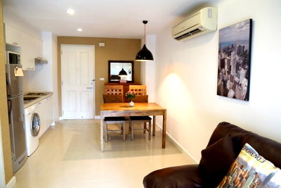 Condos for rent : Condo for rent: The Clover Thonglor, near BTS Thonglor