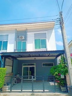 🟢For Sale🟢หมู่บ้านกัสโต้ บางนา-สุวรรณภูมิ ห้องสวย เฟอร์ครบ 📱ADD LINE @nathong97 (ตอบ ⚡ 24 Hr) P154