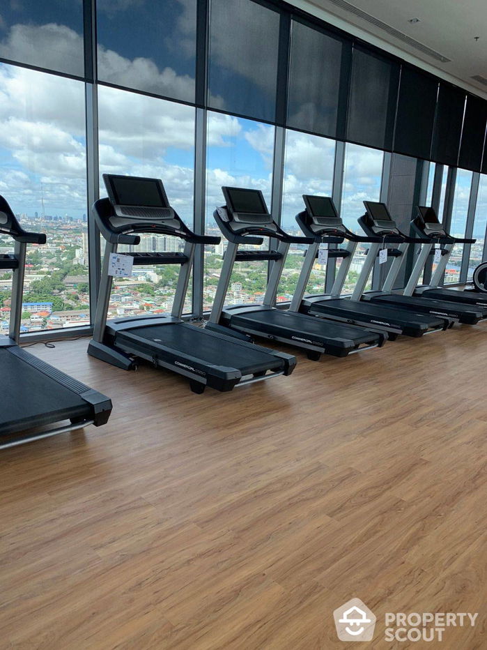 รูป คอนโด 1-ห้องนอน ที่ นิช ไพรด์ เตาปูน-อินเตอร์เชนจ์ ใกล้ MRT เตาปูน (ID 45502) - รูปที่ 4/7