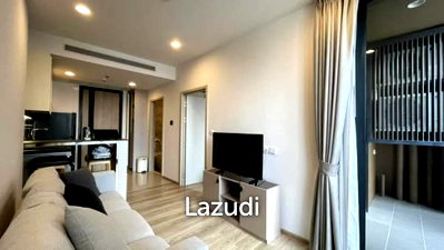 Condos for rent : 1 Bed 1 bath 34 SQ.M OKA HAUS Sukhumvit 36