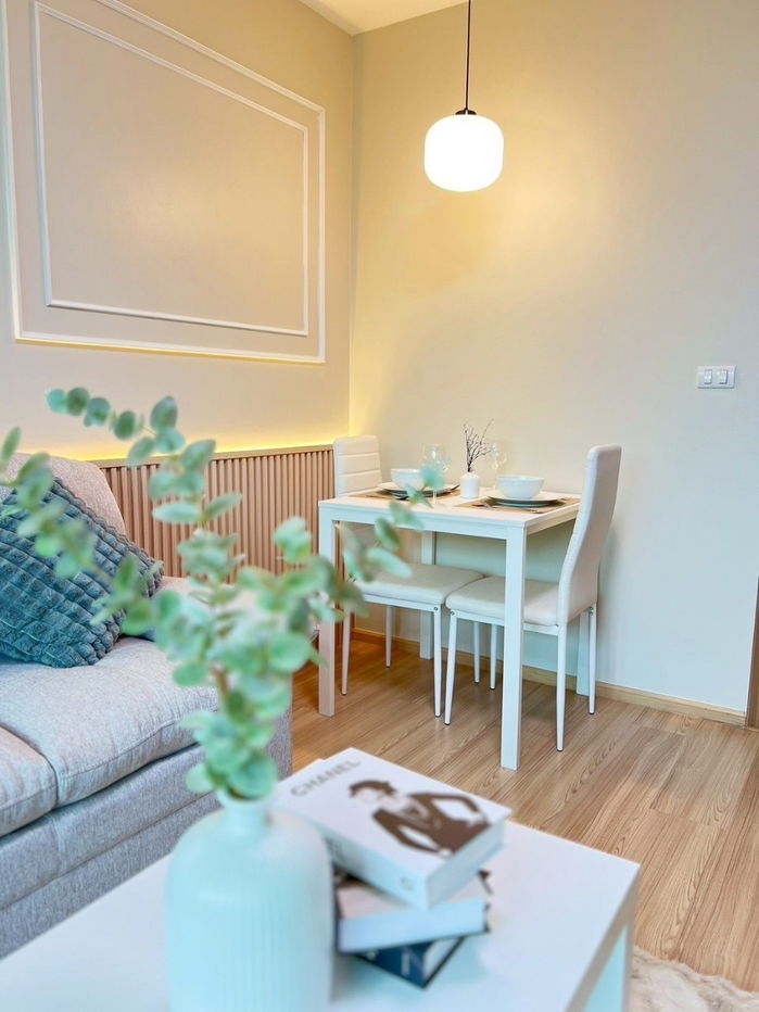 picture Connext Condo For Sell WR-03369 - 6/12