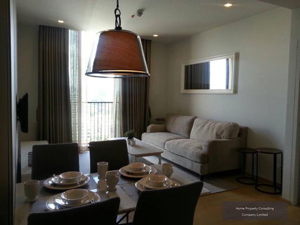 รูปภาพ ให้เช่าคอนโด โนเบิล รีดี อารีย์ – ติด BTS อารีย์ แต่งครบ พร้อมอยู่