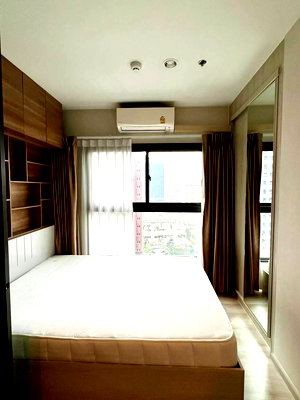 คอนโด ถนนพระราม 9 : 🍃OwBaibon070525🍃 **Sale Only** **ขายเท่านั้น** *** ไม่ได้รับความเสียหายจากแผ่นดินไหว***  🏢คอนโด โครงการ The Privacy Rama 9