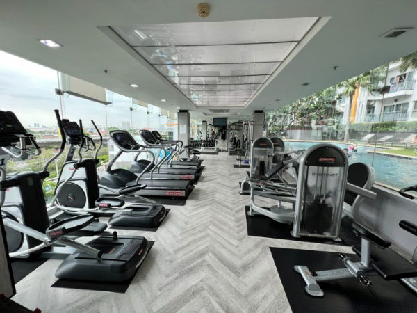 รูป ✨ ของดีราคาไม่แรง!! The Parkland ตากสิน-ท่าพระ โลเคชั่นดี เริ่มต้นชีวิตเมืองสบายๆ ที่ฝั่งธนฯ ✔ - รูปที่ 14/18