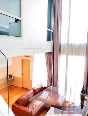 Condos for rent : Condo for Rent: Villa Ratchathewi, 43rd Floor, near BTS Ratchathewi 270 m, 4 mins walk | Line ID: @condobkk