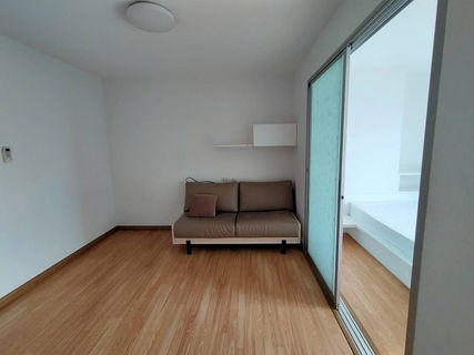 รูปภาพ 💥รหัส TTPK090250💥 📢📢For Rent The Trust Residence Pinklao (1 Bed 29 ตร.ม/8500) ชั้น 9 ครบ ใกล้ห้าง, ถนนใหญ่ สอบถาม LINE: @atfirm