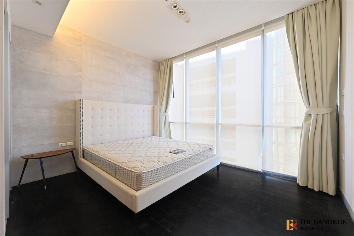 รูป โดมัส 16,18 ใกล้ BTS สถานีอโศก สะดวกสบายกับไลฟ์สไตล์สุด Luxury - รูปที่ 8/10