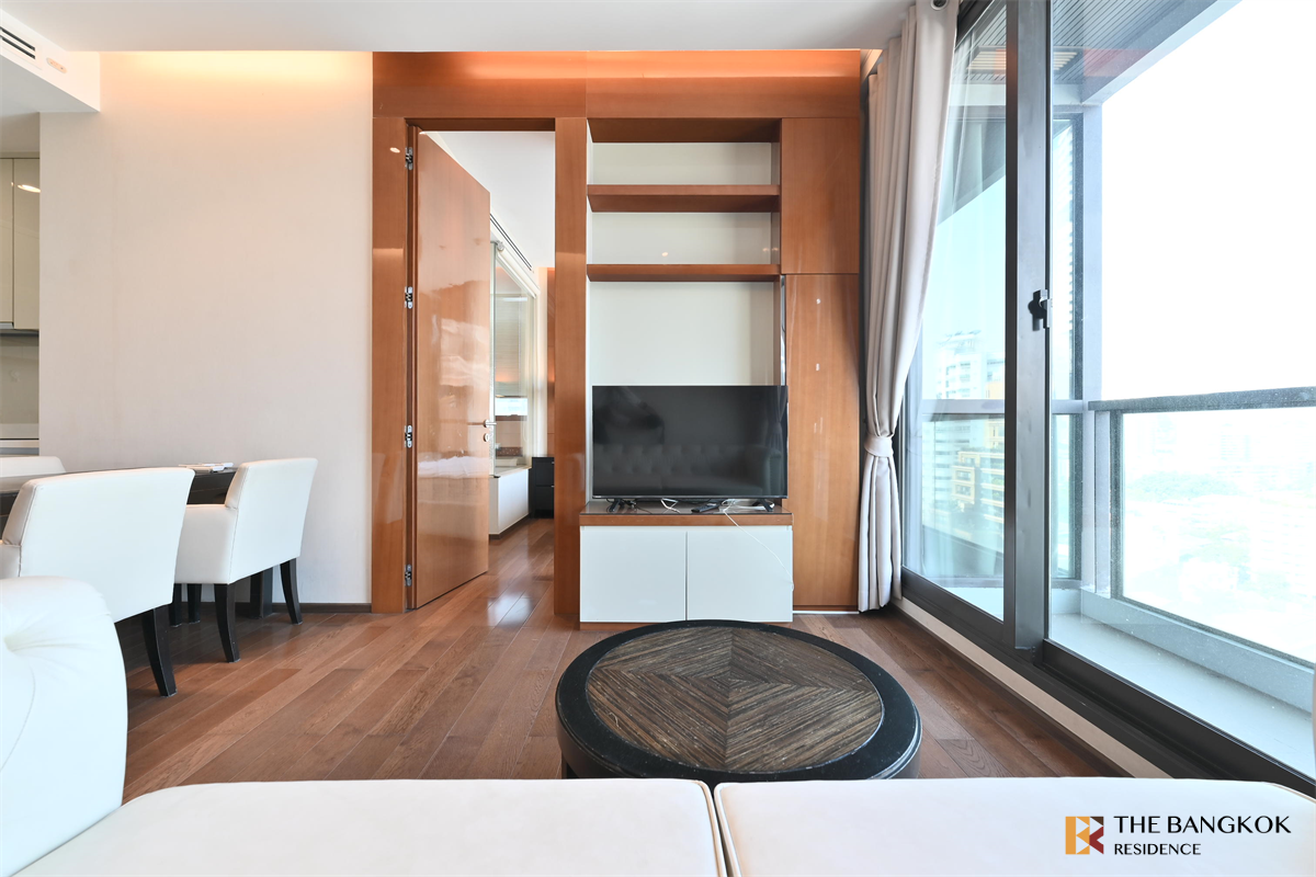 picture The Address Sukhumvit 28 Ultimate Luxury Condo in Business District near BTS Phrom Phong - 3/10