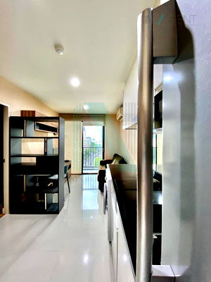 Condos for rent : 🎉 For Rent Condo METRO SKY RATCHADA Building 1, Floor 8,1 bed room, Room size 29 sqm