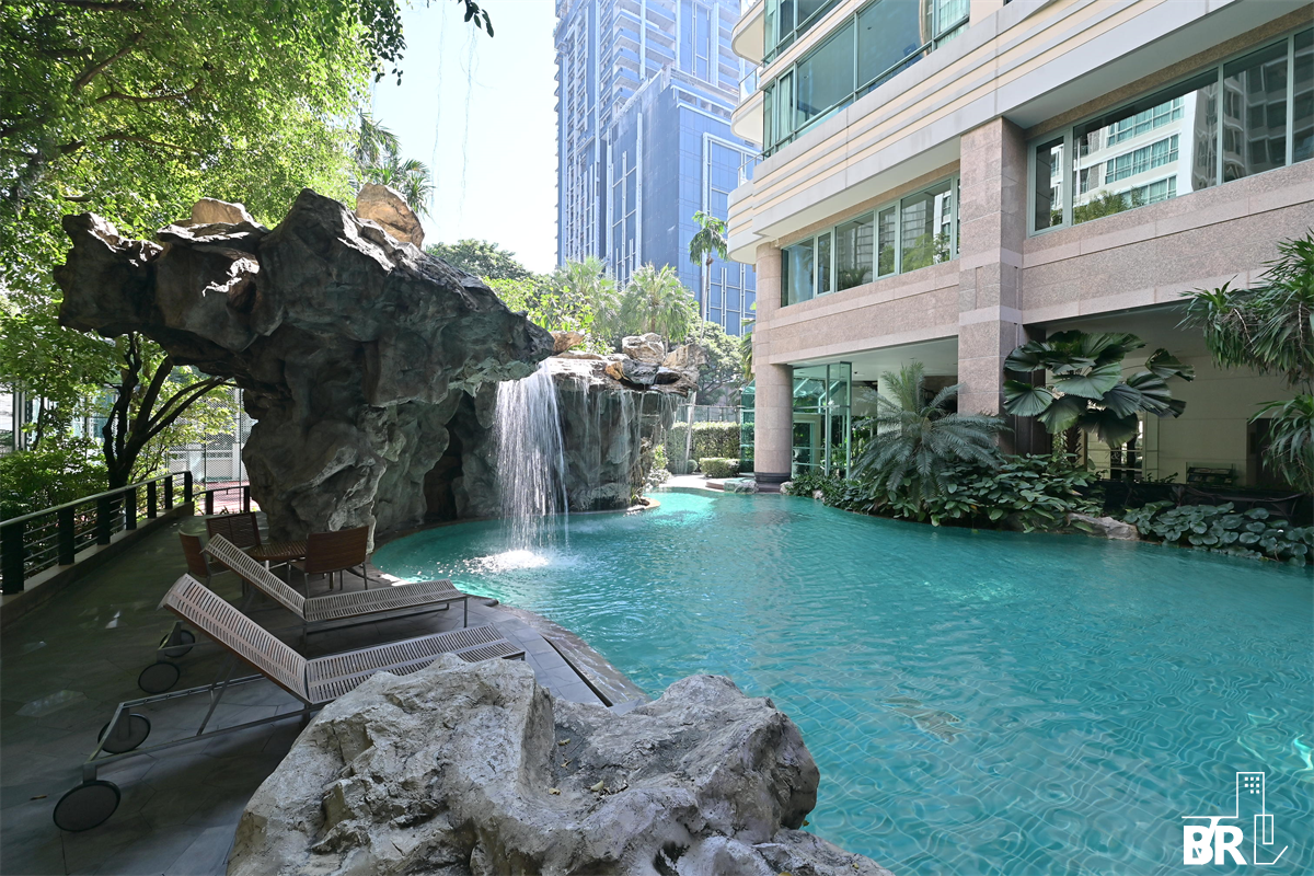 picture Luxury Unit, Ready for You Without the Wait The Park Chidlom near BTS Chit Lom - 2/9