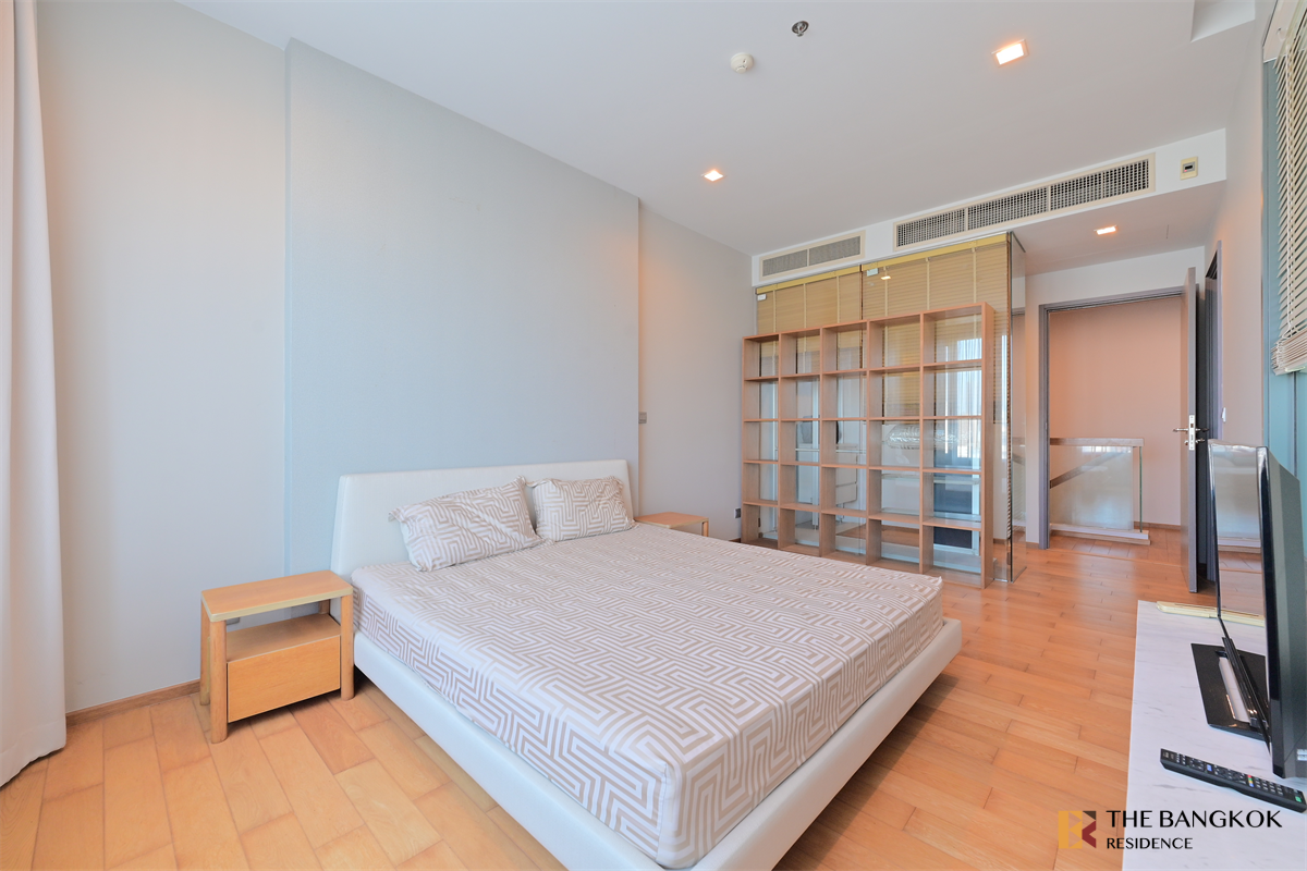 รูป สะดวกสบายกับไลฟ์สไตล์สุด Luxury คีนน์ บาย แสนสิริ ใกล้ BTS สถานีทองหล่อ - รูปที่ 7/10