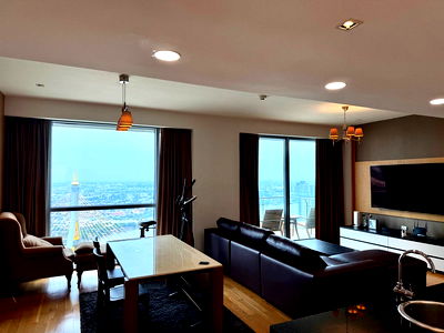 Condos for rent Silom and Sathorn Road : Code: KJ6976  for rent The Pano // Line ID: @kjcondo (with @) //