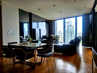คอนโดให้เช่า : ให้เช่า Beatniq Sukhumvit 32 ราคา 140,000 บาท [TTr250603]