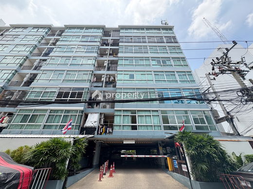 รูป Zenith Place @ Huay Kwang - รูปที่ 2/10