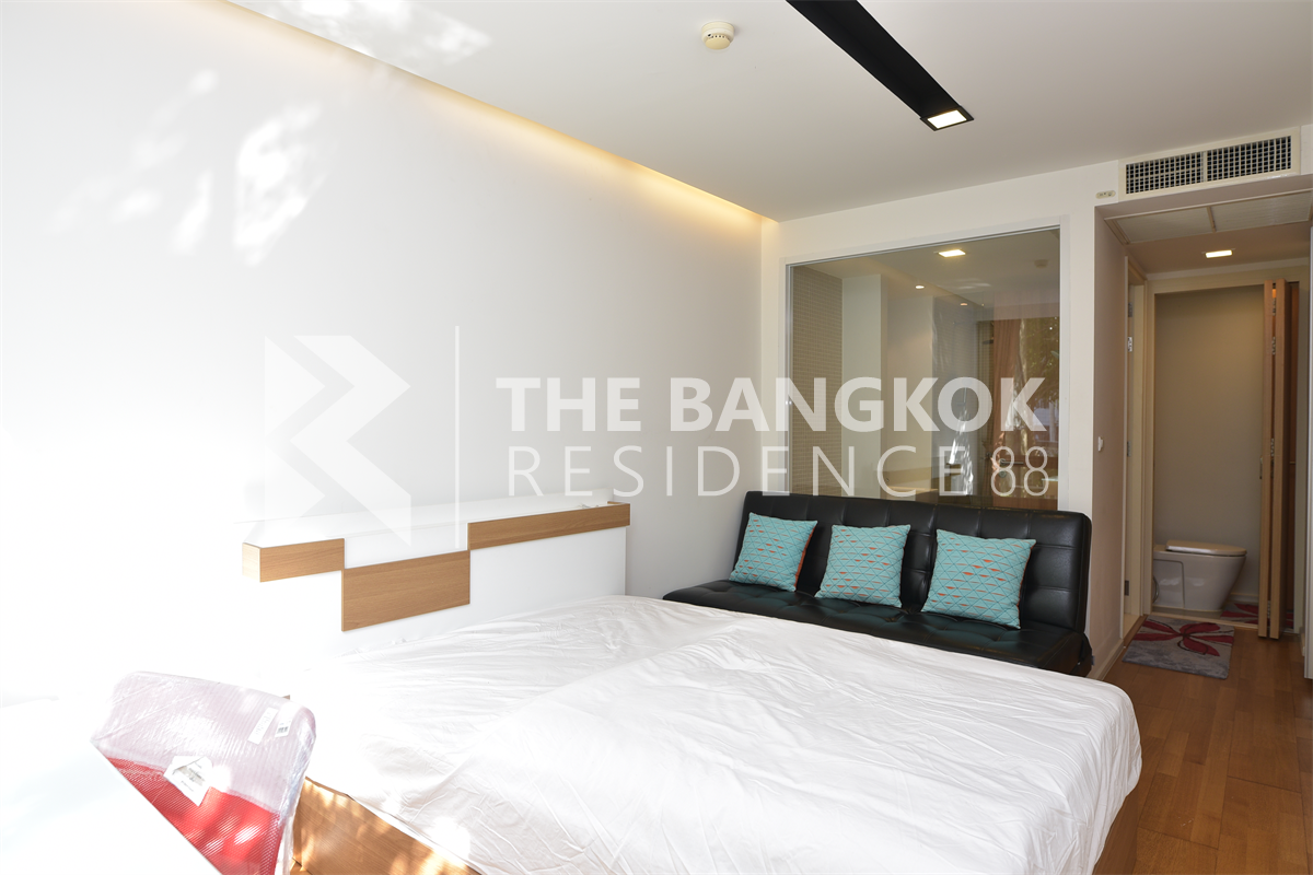 picture The Privilege of Luxury in an Economic Hub Location The Nest Ploenchit near BTS Phloen Chit - 8/10
