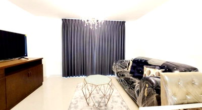 Condos for rent : Condo for Rent: The Clover Thonglor Approx. 1,300 meters from BTS Thong Lo 