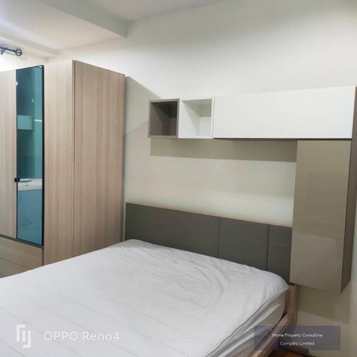 ให้เช่า Abstracts Phahonyothin Park (แอ็บสแตร็กส์ พหลโยธิน พาร์ค) สนใจต่อรอง @condobkk (มี @) รหัส H23950