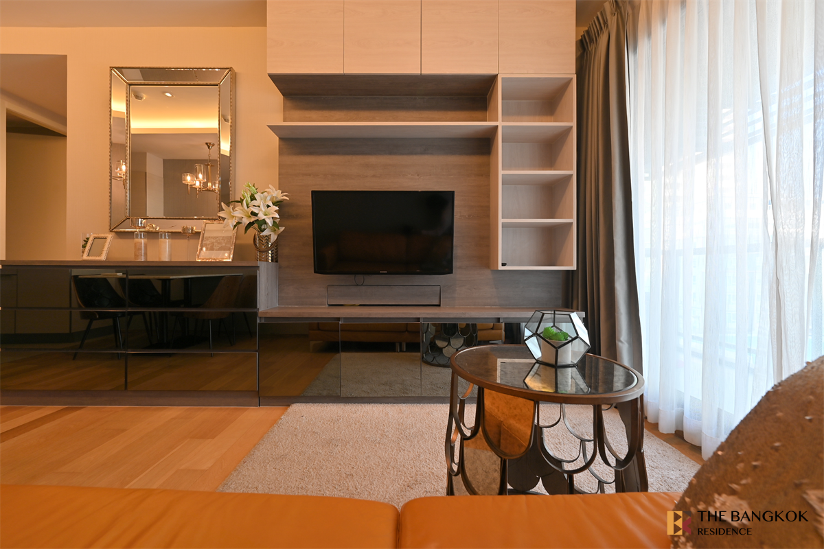 picture H Sukhumvit 43  Live the Luxury Style in a High-potential Location - 6/10