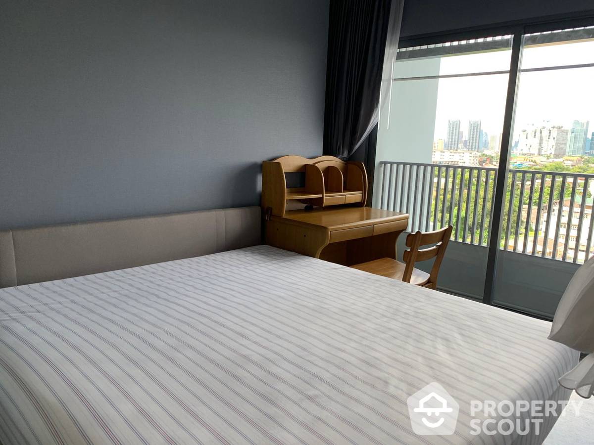 รูป คอนโด 1-ห้องนอน ที่ นิช ไพรด์ เตาปูน-อินเตอร์เชนจ์ ใกล้ MRT เตาปูน (ID 45502) - รูปที่ 1/7