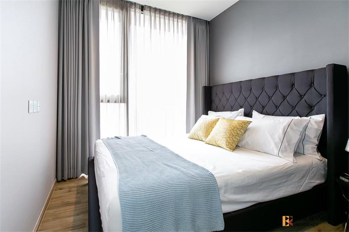 รูป เดอะไลน์ จตุจักร-หมอชิต คอนโด Luxury ราคาพิเศษ ใกล้ BTS สถานีหมอชิต - รูปที่ 6/10