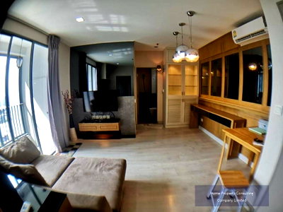 ขายคอนโด : ขายด่วน ขายถูก ไอดีโอ โมบิ สุขุมวิท 81 BTS อ่อนนุช (91 ม./ 2 นาทีเดิน) สนใจต่อรอง @condobkk  (มี @) รหัส H33169