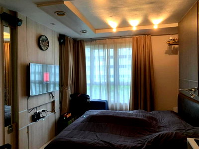Condos for rent : Condo for Rent: The Clover Thonglor BTS Thong Lo 