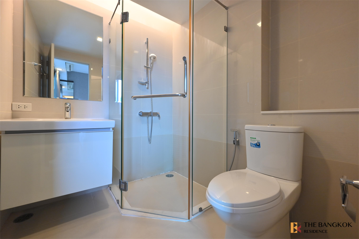 รูป โฟกัส เพลินจิต คอนโดหรูสุด Luxury ย่านธุรกิจ ใกล้ BTS สถานีนานา - รูปที่ 6/10