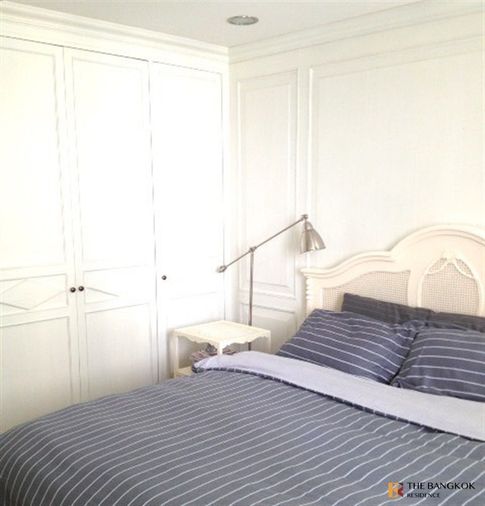 The Rajdamri Luxury Condo ทำเลใจกลางเมือง ใกล้ BTS ราชดำริ