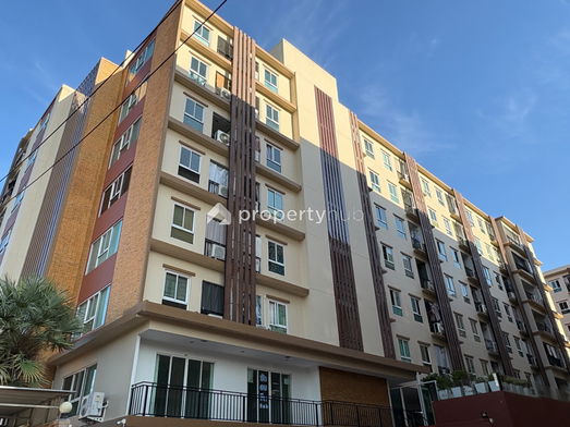 รูป Regent Home 12 Latphrao 41 - รูปที่ 5/12