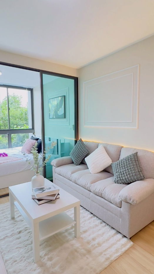 picture Connext Condo For Sell WR-03369 - 5/12