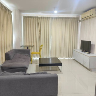 รูปภาพ Swift condo near Abac Bangna for rent