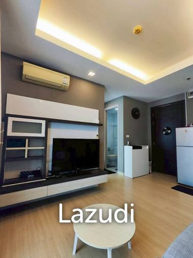 1 Bed 1 Bath 31 SQ.M Thru Thonglor