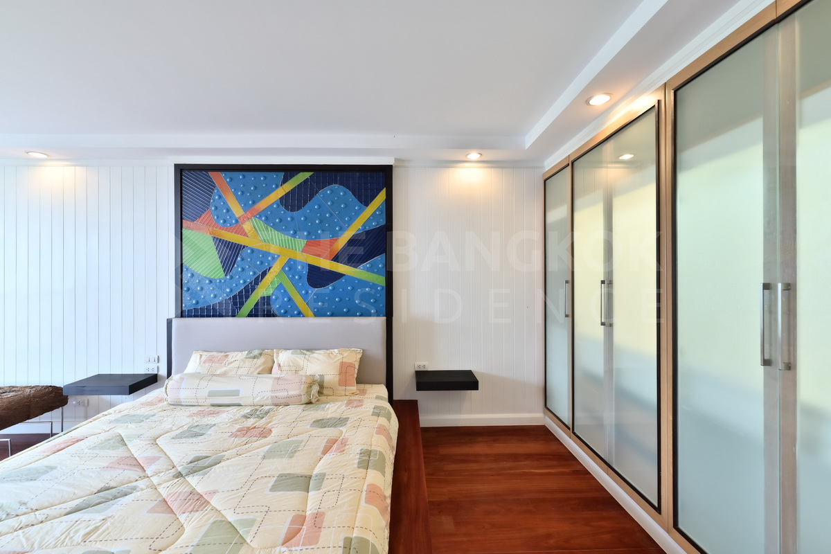 รูป คอนโด Luxury สุดพรีเมียมทำเลทอง อเวนิว 61 - รูปที่ 10/10