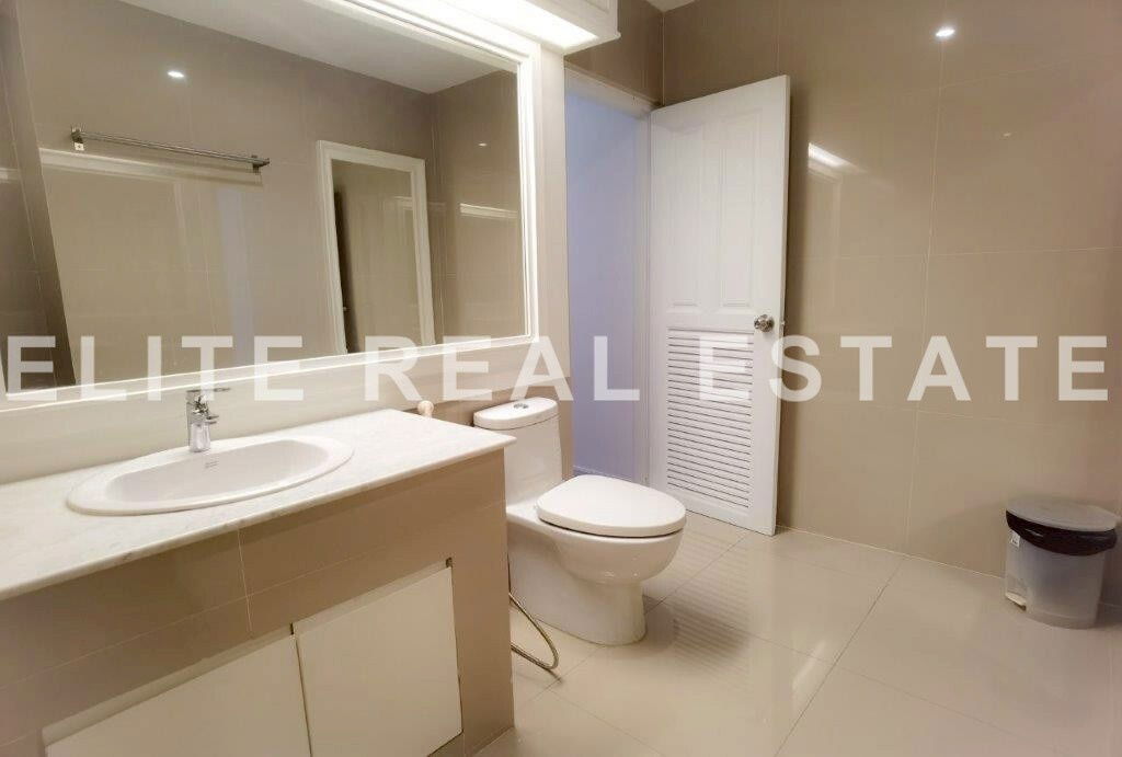 รูป ✨ High Rise luxury ใจกลางรื่นฤดี La Maison Ruamrudee ห้อง Rare ราคาสวย โลเคชั่นดีเกินราคา ✔ - รูปที่ 16/26