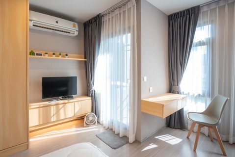 รูปภาพ 💥CP-7846💥ว่าง ให้ เช่า พีจี พระราม 9  👉แอดไลน์ @primahome 