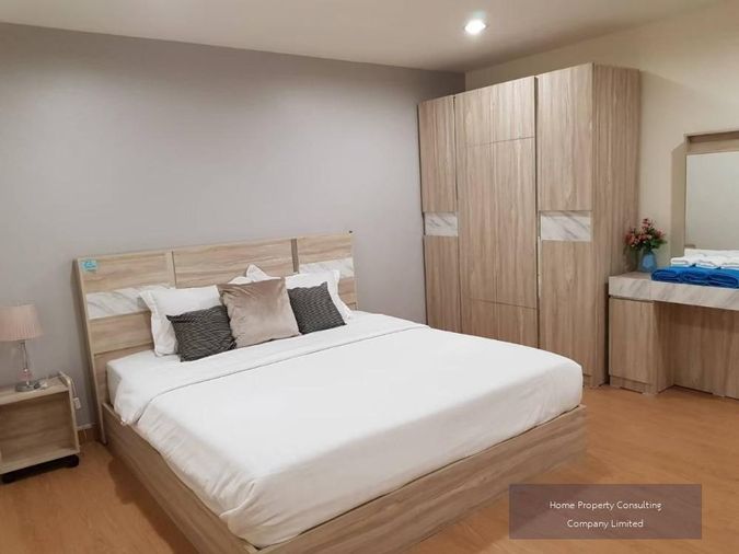 ให้เช่าคอนโด ประตูน้ำ เพรสตีจ – ทำเลใจกลางเมือง ใกล้ BTS แพลตตินั่ม & ราชเทวี 