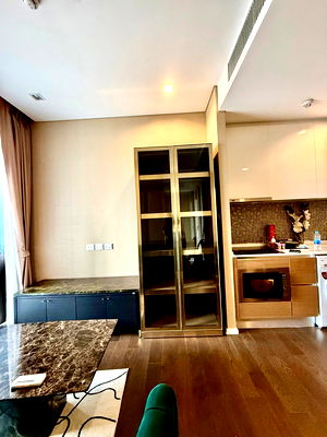 Condos for rent Chatuchak :  The Saint                      Residences