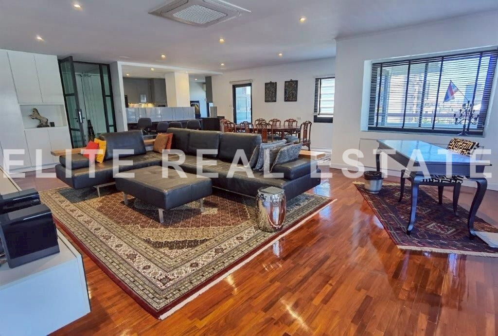 รูป ✨ High Rise luxury ใจกลางรื่นฤดี La Maison Ruamrudee ห้อง Rare ราคาสวย โลเคชั่นดีเกินราคา ✔ - รูปที่ 2/26